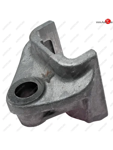 Кронштейн КАМАЗ моста наварной левый (ОАО КАМАЗ) KAMAZ 5320-2919081-01