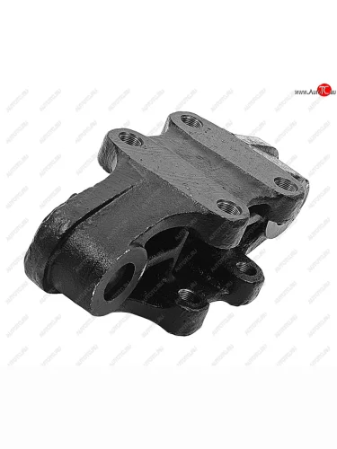 Кронштейн КАМАЗ-ЕВРО штанги реактивной верхний (ОАО КАМАЗ) KAMAZ 5320-2919090-20