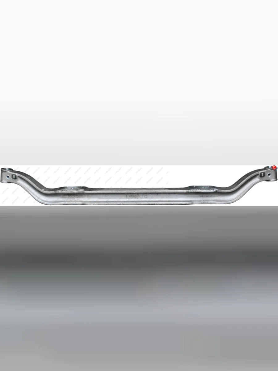 Балка оси передней КАМАЗ (ОАО КАМАЗ) KAMAZ 5320-3001010-01  в Самаре Самарской области