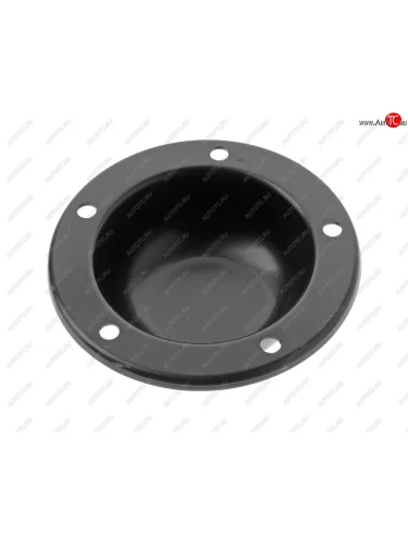 Крышка КАМАЗ ступицы передней (ОАО КАМАЗ) KAMAZ 5320-3103065-01