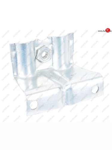 Кронштейн КАМАЗ радиатора масляного в сборе (ОАО КАМАЗ) KAMAZ 5320-3419030