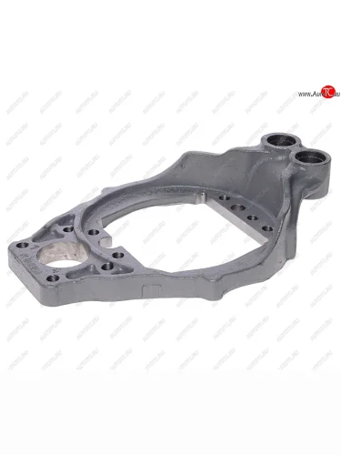 Суппорт КАМАЗ-ЕВРО передний левый KNORR-BREMSE (ОАО КАМАЗ) KAMAZ 5320-3501013-11