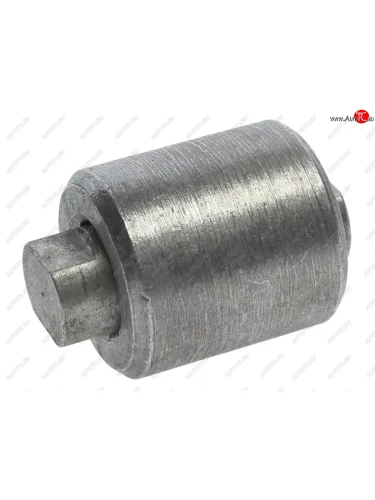 Ролик КАМАЗ-ЕВРО тормозной колодки в сборе с осью КММЗ КММЗ 5320-3501107109-1