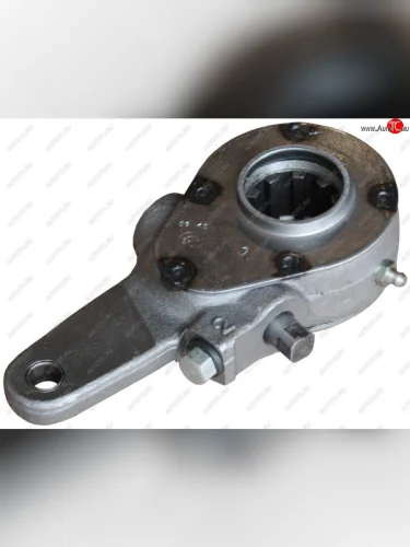 Рычаг тормоза регулировочный ЗИЛ задний, КАМАЗ передний KNORR-BREMSE (ОАО КАМАЗ) KAMAZ 5320-3501136