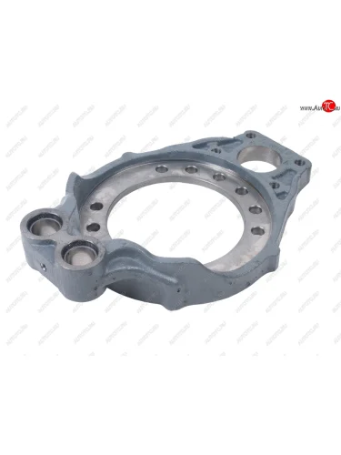 Суппорт КАМАЗ-ЕВРО тормоза заднего KNORR-BREMSE (ОАО КАМАЗ) KAMAZ 5320-3502012-11