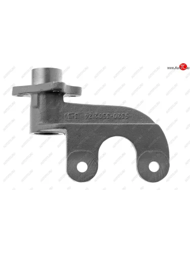 Кронштейн КАМАЗ крепления энергоаккумулятора правый (ОАО КАМАЗ) KAMAZ 5320-3502120