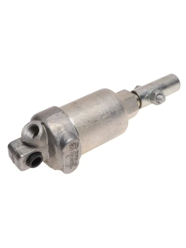 Цилиндр КАМАЗ пневматический с наконечником (ОАО КАМАЗ) KAMAZ 5320-3570074