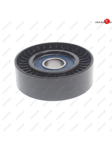 Ролик приводного ремня MERCEDES A (W168,W169) обводной INA INA 532040430 INA 532040430