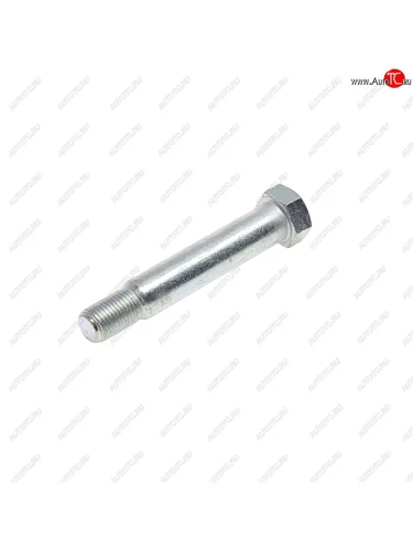 Ось М12Х1.25Х80 КАМАЗ ушка рессоры кабины (кл.проч. 8.8) БЕЛЗАН БЕЛЗАН 5320-5001103