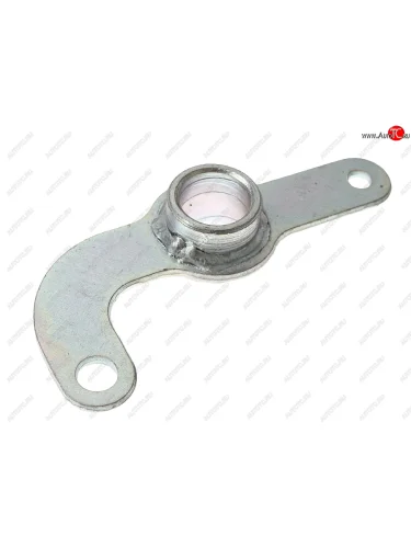 Рычаг КАМАЗ акселератора со втулками в сборе (ОАО КАМАЗ) KAMAZ 53205-1108018