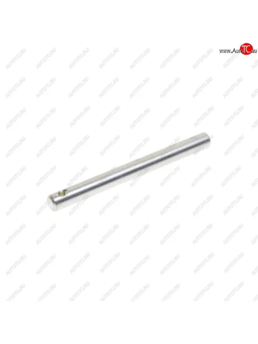 Стержень КАМАЗ-ЕВРО педали акселератора (ОАО КАМАЗ) KAMAZ 53205-1108033