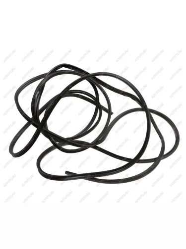 Окантовка КАМАЗ уплотнителя лобового стекла КВАРТ (ОАО КАМАЗ) КВАРТ 5320-5206062