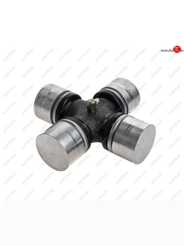 Крестовина КАМАЗ-ЕВРО,МАЗ вала карданного большая (50х155мм) БЕЛКАРД БЕЛКАРД 53205-2205025-13