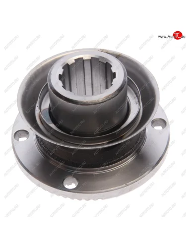 Фланец КАМАЗ-ЕВРО ведущего вала СПЕЦМАШ СПЕЦМАШ 53205-2402036-спецмаш