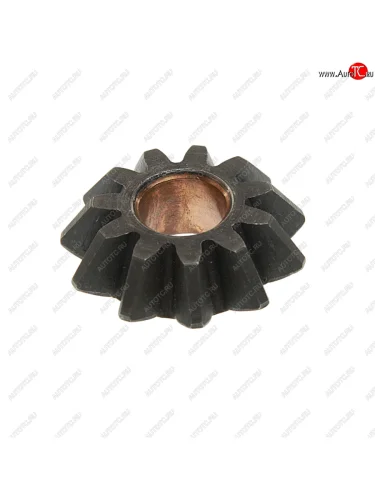 Сателлит дифференциала КАМАЗ межосевого с втулкой НО (ОАО КАМАЗ) KAMAZ 53205-2506054