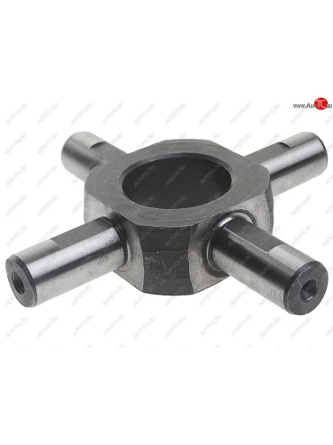 Крестовина КАМАЗ механизма блокировки межосевого дифференциала (голая) СИЛЬНАЯ СИСТЕМА СИЛЬНАЯ СИСТЕМА 53205-2506060э