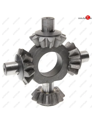 Крестовина КАМАЗ механизма блокировки межосевого дифференциала в сборе (ОАО КАМАЗ) KAMAZ 53205-2506081-20