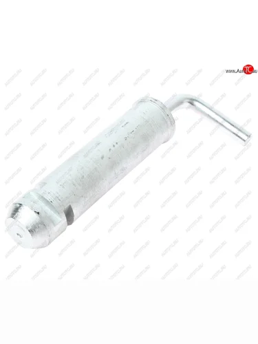 Палец КАМАЗ буксирной вилки (ОАО КАМАЗ) KAMAZ 53205-2806117