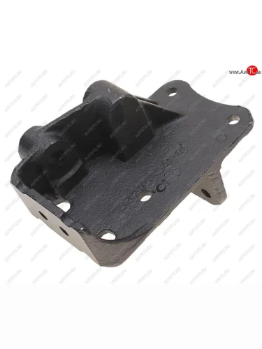 Кронштейн КАМАЗ-ЕВРО амортизатора переднего левый верхний (ОАО КАМАЗ) KAMAZ 53205-2905541-01