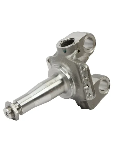 Кулак поворотный КАМАЗ левый (ОАО КАМАЗ) KAMAZ 53205-3001011-01