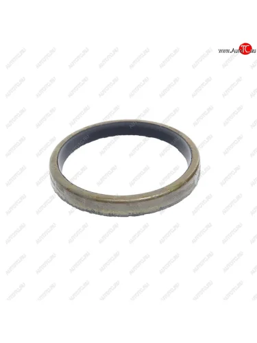 Манжета КАМАЗ-ЕВРО подшипника шкворня ЭЛЕМЕНТ ЭЛЕМЕНТ 53205-3001050э