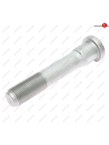 Болт ступицы КАМАЗ-53215,65115 колеса заднего L=120мм (ОАО КАМАЗ) KAMAZ 53205-3104071-10