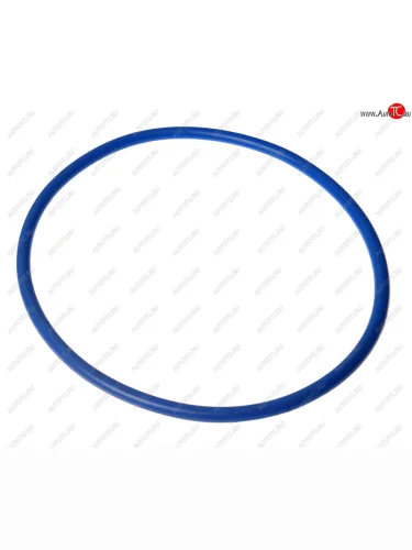 Кольцо КАМАЗ уплотнительное крепление компрессора к картеру маховика двигателя СТРОЙМАШ СТРОЙМАШ 53205-3509324