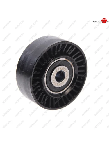 Ролик приводного ремня LAND ROVER Freelander натяжной INA INA 532054410