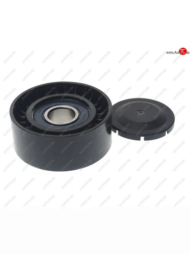 Ролик ГРМ VW Phaeton (07-),Touareg (04-10) AUDI A4,A5,A6,A7,A8 обводной INA INA 532055710