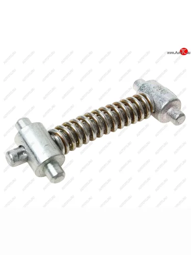 Рычаг КАМАЗ-4350,5350 люка в сборе (ОАО КАМАЗ) KAMAZ 53205-5713051