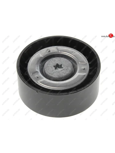 Ролик приводного ремня MERCEDES C (C204,S204,W204),E (C207,S212,W212) (OM651) обводной INA INA 532057110