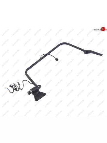 Кронштейн КАМАЗ зеркала правый дуга (ОАО КАМАЗ) KAMAZ 53205-8201010-01