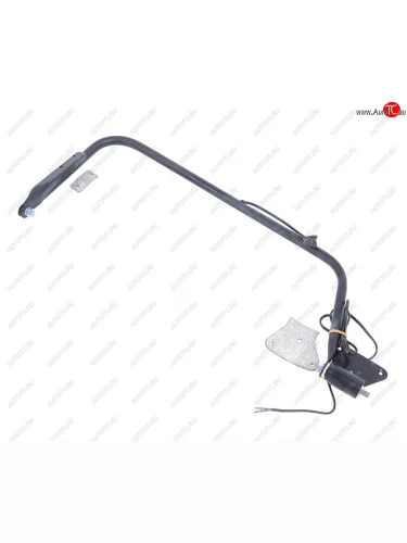 Кронштейн КАМАЗ зеркала правый дуга с обогревом ТИМЕР ТИМЕР 53205-8201010-10