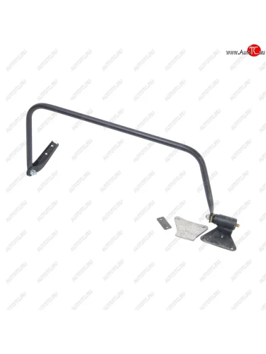 Кронштейн КАМАЗ-ЕВРО зеркала левый дуга ТИМЕР ТИМЕР 53205-8201011