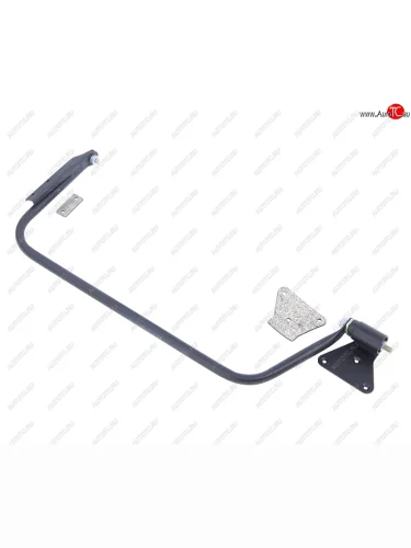 Кронштейн КАМАЗ зеркала левый дуга с обогревом ТИМЕР ТИМЕР 53205-8201011-10