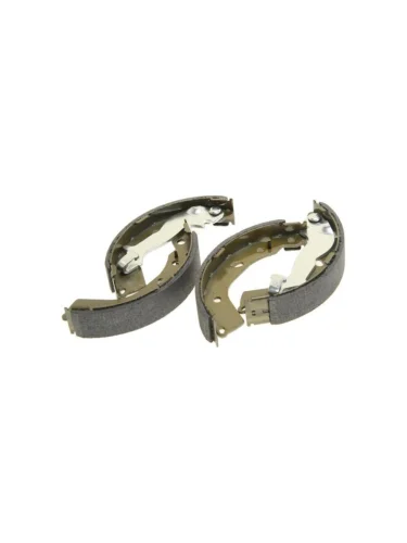 Колодки тормозные HYUNDAI Getz (02-) (7) задние барабанные (4шт.) KORTEX KORTEX ks012std