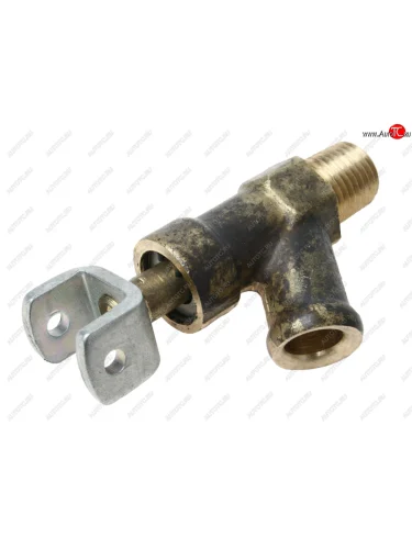 Кран КАМАЗ радиатора сливной (ОАО КАМАЗ) KAMAZ 5320-8105010-01