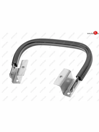 Ручка КАМАЗ двери наружная левая (ОАО КАМАЗ) KAMAZ 5320-8202201