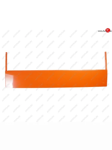 Панель КАМАЗ облицовки радиатора верхняя (ОАО КАМАЗ) KAMAZ 5320-8401012