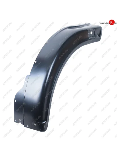 Крыло КАМАЗ-5320 левое передняя часть НО (ОАО КАМАЗ) KAMAZ 5320-8403013