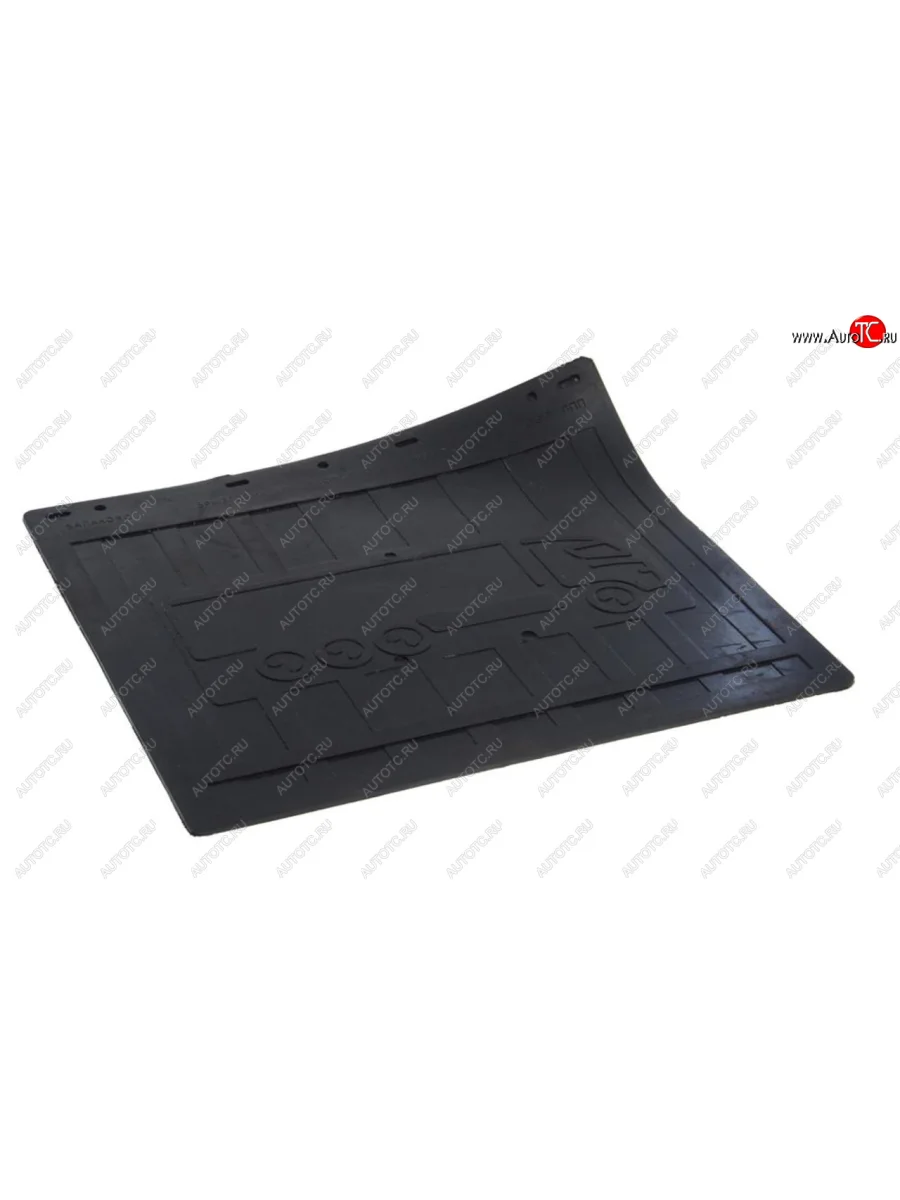 Брызговик КАМАЗ колеса переднего 450Х470мм NO NAME 5320-8403185  в Самаре Самарской области