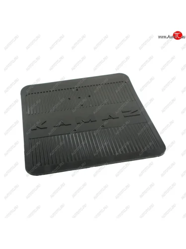 Брызговик КАМАЗ колеса переднего 450Х470мм БРТ (ОАО КАМАЗ) БРТ 5320-8403185-01