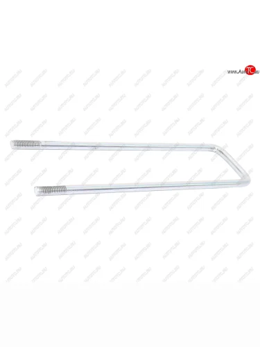 Стремянка КАМАЗ-5320 кузова L=385мм короткая (ОАО КАМАЗ) KAMAZ 5320-8521084