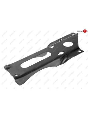 Кронштейн КАМАЗ-53215 крепления глушителя (ОАО КАМАЗ) KAMAZ 53215-1203034