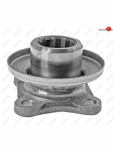 Фланец ГАЗ-53,66 хвостовика РЗМ (ОАО ГАЗ) ГАЗ 53-2201100