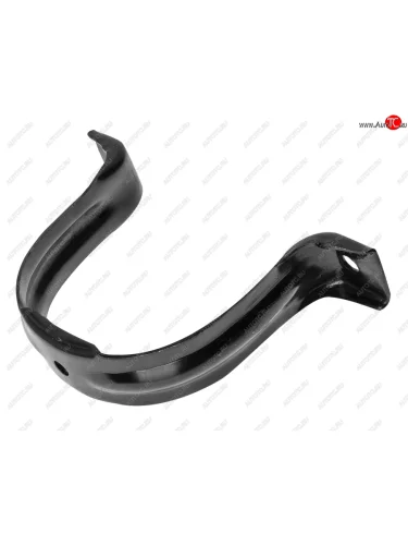 Кронштейн ГАЗ-3307,3309,33104,33106,53 опоры вала карданного (хомут) (ОАО ГАЗ) ГАЗ 53-2202082-01