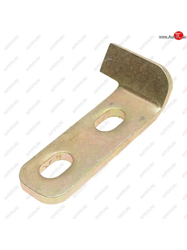 Кронштейн КАМАЗ рычага тормоза регулировочного 4W4152 MEI MEI 53229-3502156 MEI 53229-3502156