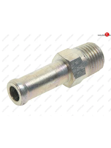 Штуцер УРАЛ системы питания дв.ЯМЗ (АО АЗ УРАЛ) УРАЛ АЗ АО 5323-1104235