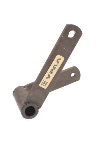 Рычаг УРАЛ вала привода (АО АЗ УРАЛ) УРАЛ АЗ АО 5323рх-1108055