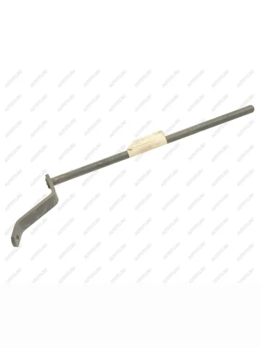 Вал УРАЛ акселератора (АО АЗ УРАЛ) УРАЛ АЗ АО 5323ях-1108090